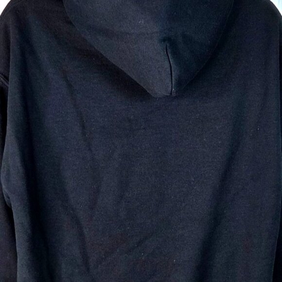 Grunt Style Black Hoodie Violates Community Standards GS Logo Medium - Picture 7 of 7